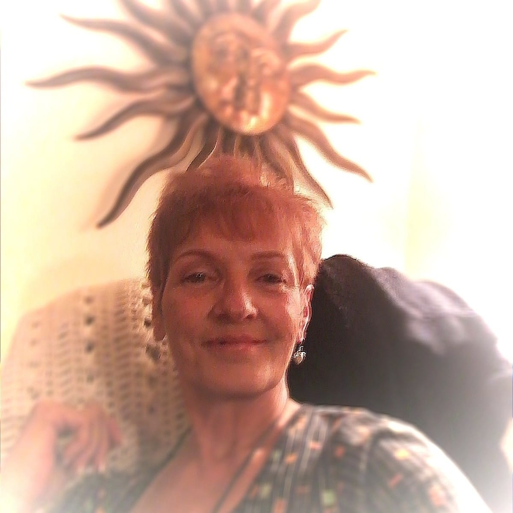 Posh Ambassador Ann